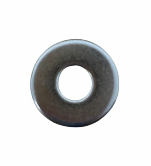 iVo Gesleufde sluitring Ø6x18 t.b.v. IVOMINIPLUS430 (68)