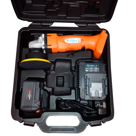 iVo "OrbiPro" Tool