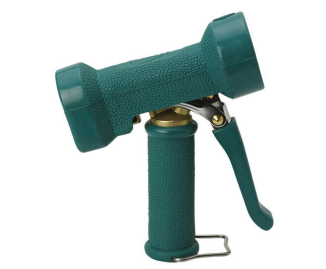 Vikan Heavy Duty Waterpistool Groen