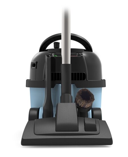 Numatic Stofzuiger Henry Allergy HVA160-11 summer blue met kit AS9