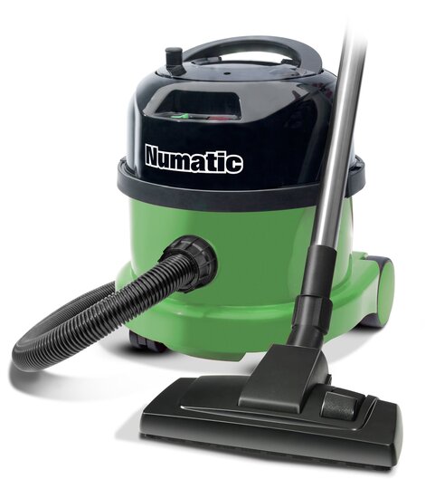 Numatic Stofzuiger PPR240-11 groe..