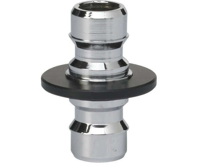 Vikan 1/2&quot; Koppelstuk Voor Snelkoppeling