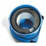 Numatic Sproei-extractie CT 370-2 blauw met Kit A26A