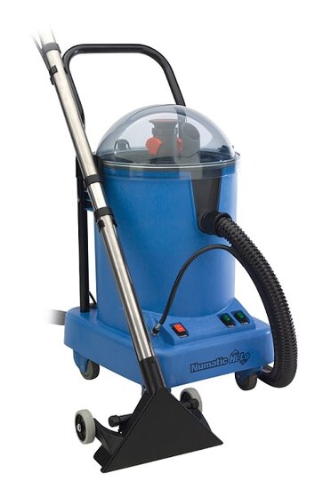 Numatic Sproei-extractiemachine N..