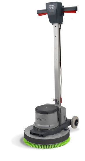Numatic Eenschijfmachine HFM 1015G