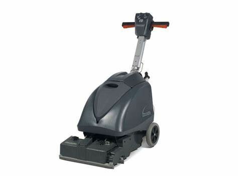 Numatic TT1535G schrob-zuigmachin..