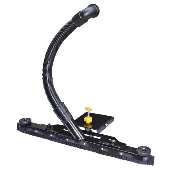 DIBO Vast vloermondstuk t.b.v. P80/2 WD &amp; P81/2 WD