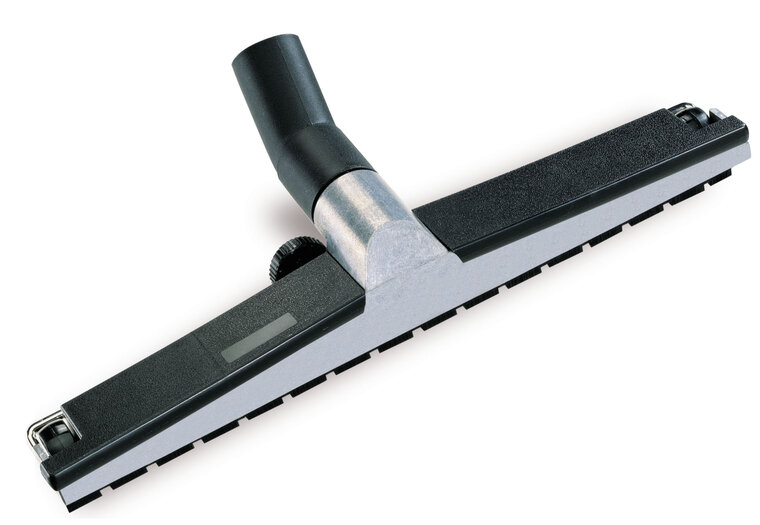 DIBO 450 mm aluminium vloerzuigmond t.b.v. P80/2 WD & P81/2 WD
