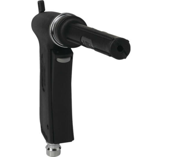 Vikan Combi Waterpistool Voor Schuimsproeier 1/2 &quot;(Q) Zwart 