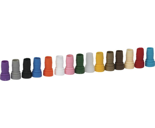 9378 Meer kleuren