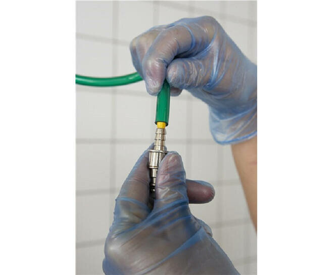 Vikan Set Van 14 Kleuren Nozzels Voor 9303x en 9305x  (0.4-10%) 