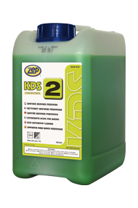 Zep KDS NR 2 ACID Bathroom cleane..