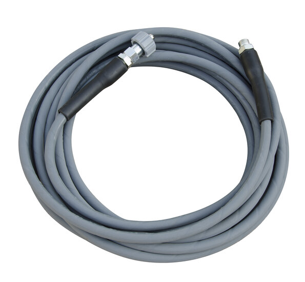 DIBO Verlengslang 5/16&quot; 10 meter max 250 bar t.b.v. CPU-SB OPEN &amp; ECN-S