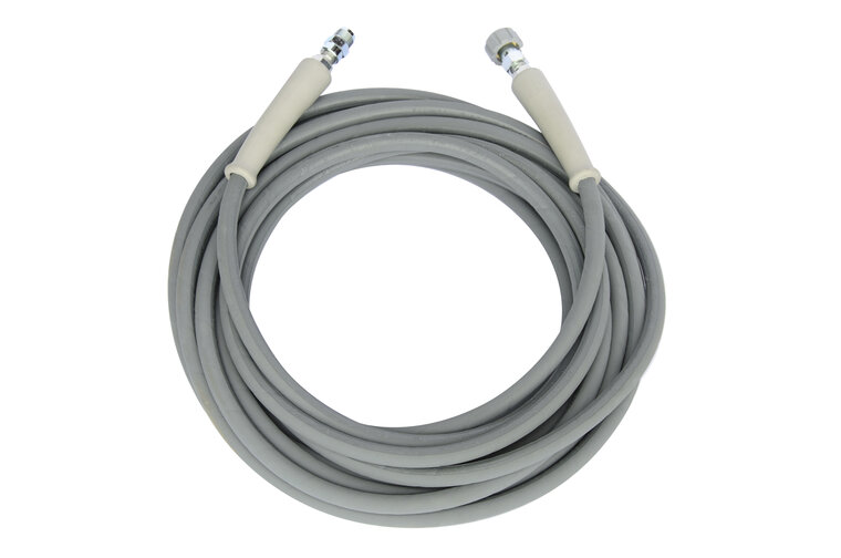DIBO Hogedrukslang (3/8", 10 m) t.b.v. PTL-S & PTL-M