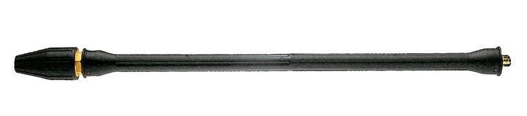 DIBO lans met roterende sproeier t.b.v. PW-C21 150/9