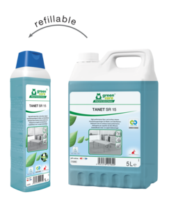 TANA GREEN CARE TANET SR 15 5L