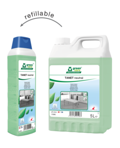 TANA GREEN CARE TANET neutral 1L