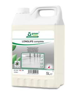TANA GREEN CARE LONGLIFE complete..