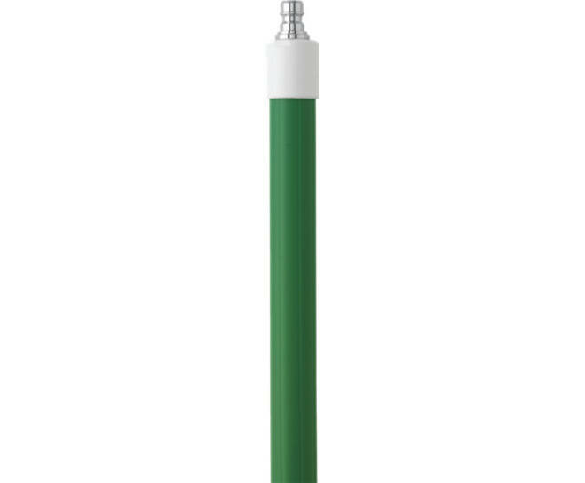 Vikan Hygiëne Aluminium Telescoopsteel Met Watertoevoer 1600-2780mm Groen