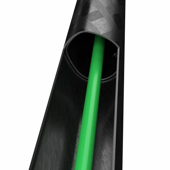 Unger nLITE Carbon Composite Complete Steel, 8,60m