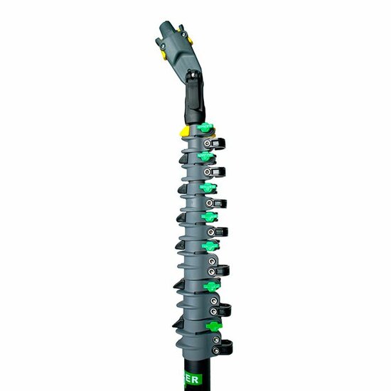 Unger nLITE Carbon 16K 10m