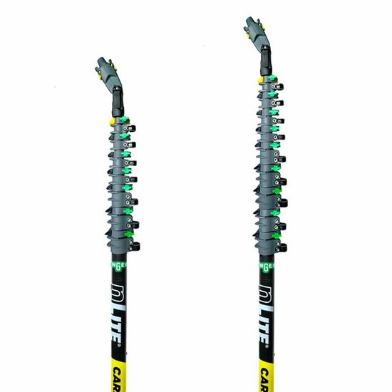 Unger nLITE Carbon 16K 12.30m