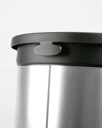 Vileda Iris Round afvalbak 50l