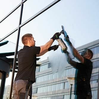 UNGER ergotec wisser greep xl 