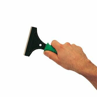 UNGER ergotec schraper