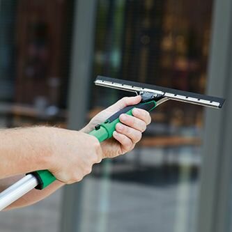 UNGER telescoopsteelsysteem optiloc 2-delig