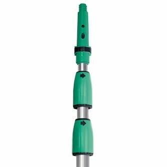 UNGER telescoopsteelsysteem optiloc 3-delig