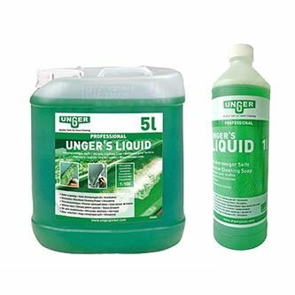 UNGER unger's liquid
