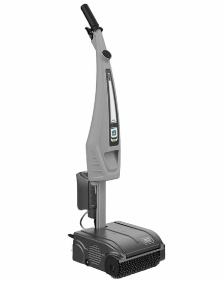 FB25 - voor-/zijaanzicht