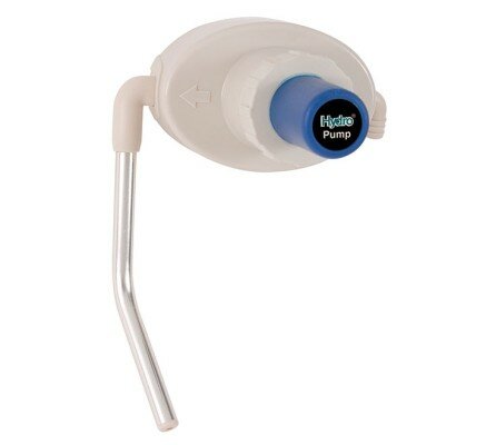 iVo Doseer pomp