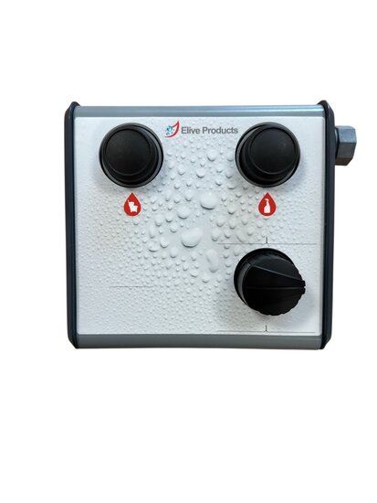 Elive Doseersysteem Fusion PRO