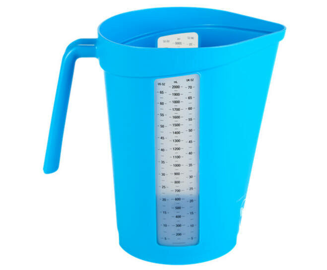 60003 Blauw