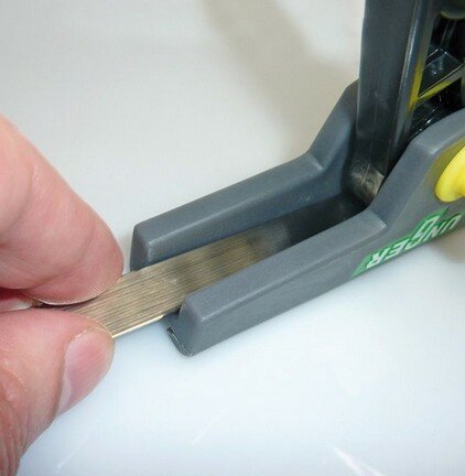 Unger HiFlo Control