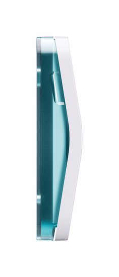 Satino Hyginity Dispenser voor hygiënezakjes Wit HB1