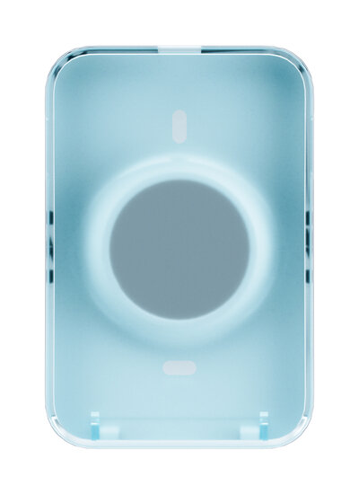 Satino Hyginity Dispenser voor hygiënezakjes Wit HB1