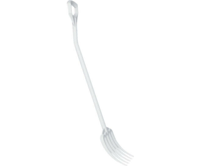 Vikan Hygi&euml;ne Riek 1275mm Wit