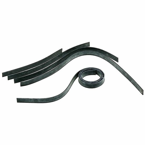 Unger PRO Wisserrubber Hard 25 cm