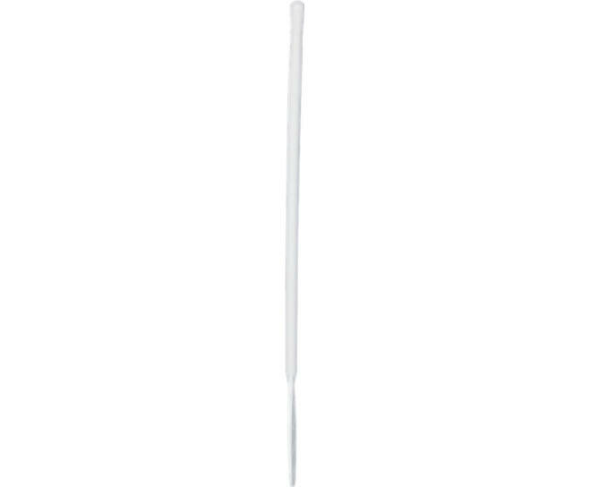 Vikan Hygiëne Roerspatel Met Gaten 1200mm Wit