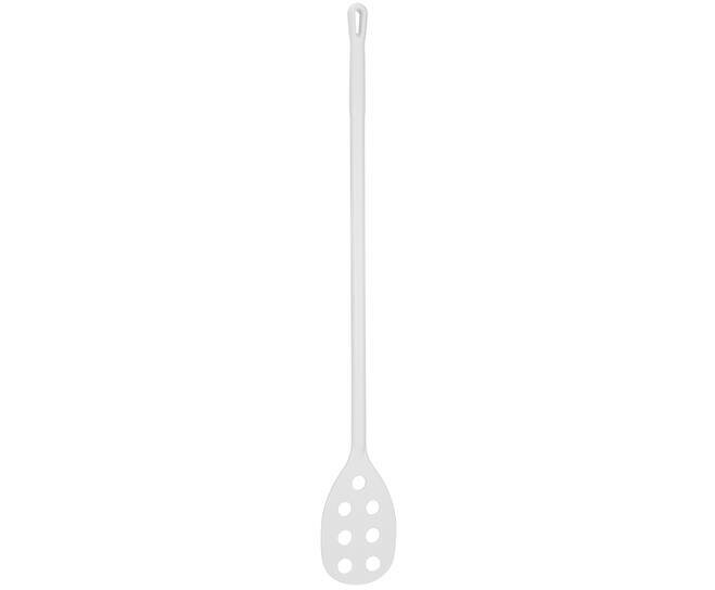 Vikan Hygiëne Roerspatel Metaal Detecteerbaar 1200mm Wit