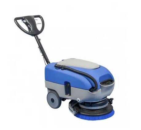 iVo miniplus 430 schrobzuigmachine kabel