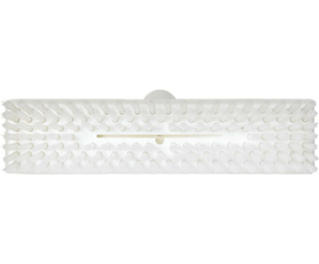 Vikan Luiwagen Hard Met Watertoevoer 270mm Wit