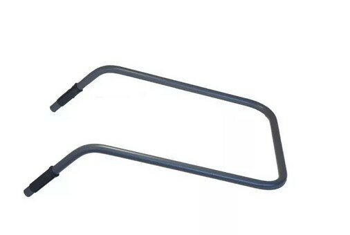 iVo Giotto Duwbeugel voor Enkele en Duo Mopemmers