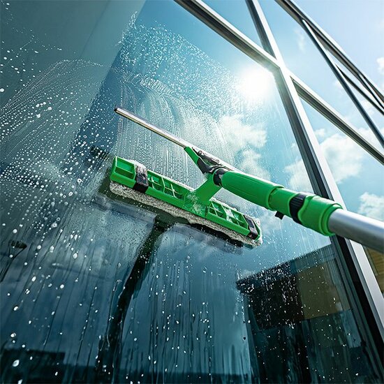 Unger VisaVersa Pro Compleet 35 cm