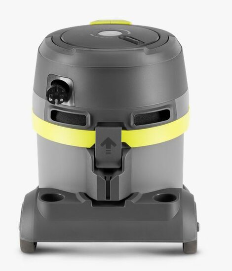 iVo Stofzuiger PROFI 6.0 vacuum cleaner