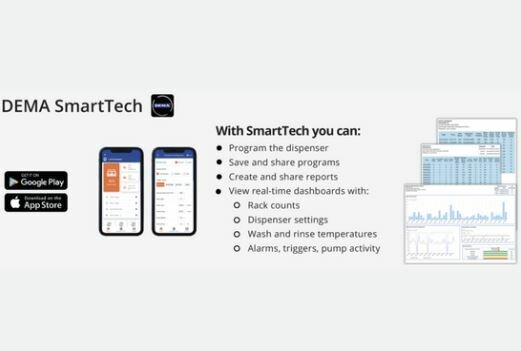Elive Products Doseersysteem Vaatwasser (Vaatwasmiddel en Naglans Pomp)