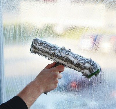 Unger ErgoTec Ninja Houder 35cm